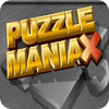 لعبة  Puzzle Maniax
