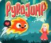 لعبة  Pyro Jump