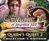 لعبة  Queen's Quest 2: Stories of Forgotten Past Collector's Edition