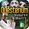 لعبة  Questerium: Sinister Trinity