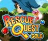 لعبة  Rescue Quest Gold