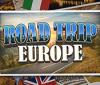 لعبة  Road Trip Europe
