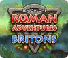 لعبة  Roman Adventure: Britons - Season One