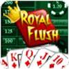 لعبة  Royal Flush