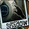 لعبة  She is a Shadow