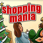 لعبة  Shopping Mania