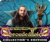 لعبة  Shrouded Tales: The Shadow Menace Collector's Edition