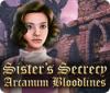 لعبة  Sister's Secrecy: Arcanum Bloodlines
