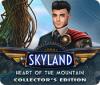 لعبة  Skyland: Heart of the Mountain Collector's Edition