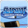 لعبة  SlapShot Hockey Trivia