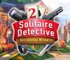 لعبة  Solitaire Detective 2: Accidental Witness