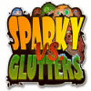 لعبة  Sparky Vs. Glutters