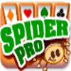لعبة  Spider Pro