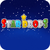 لعبة  Star Drops