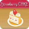 لعبة  Strawberry Cake