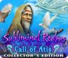 لعبة  Subliminal Realms: Call of Atis Collector's Edition