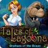 لعبة  Tales of Lagoona: Orphans of the Ocean