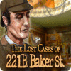 لعبة  The Lost Cases of 221B Baker St.