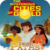 لعبة  The Mysterious Cities of Gold: Secret Paths