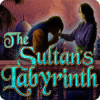 لعبة  The Sultan's Labyrinth