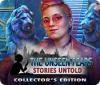 لعبة  The Unseen Fears: Stories Untold Collector's Edition