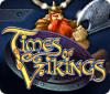 لعبة  Times of Vikings