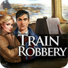 لعبة  Train Robbery