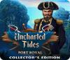 لعبة  Uncharted Tides: Port Royal Collector's Edition