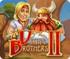 لعبة  Viking Brothers 2