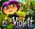 لعبة Violett