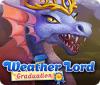 لعبة  Weather Lord: Graduation