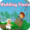 لعبة  Wedding Fiasco