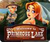 لعبة  Welcome to Primrose Lake