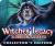 لعبة Witches' Legacy: Slumbering Darkness Collector's Edition
