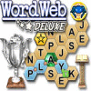 لعبة  Word Web Deluxe