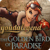 لعبة  Youda Legend: The Golden Bird of Paradise