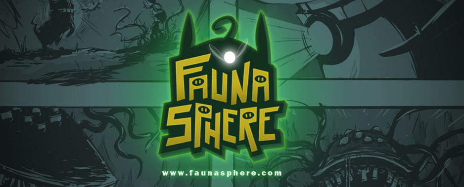 لعبة  FaunaSphere