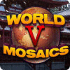 لعبة  World Mosaics 5