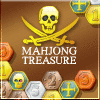 لعبة  Mahjong Treasure