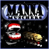 لعبة  Manna Munchers