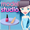 لعبة  Model Studio