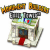 لعبة  Monument Builder: Eiffel Tower
