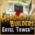لعبة  Monument Builder: Eiffel Tower