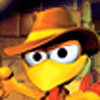 Moorhuhn 3 game