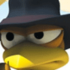 Moorhuuhn: Wanted game