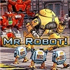 لعبة  Mr. Robot