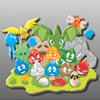 لعبة  Mushroom Revolution