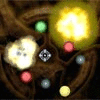 Nuclear Reaction game