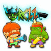 لعبة  Orczz