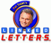 Pat Sajak's Linked Letters game